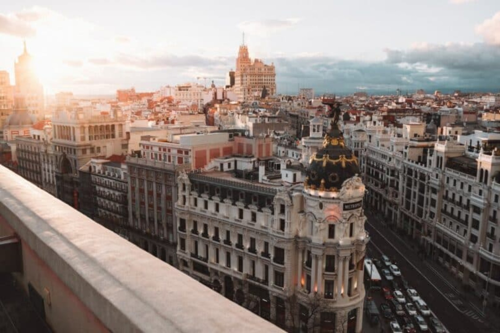 Cerrajeros Madrid: La importancia de mantener actualizado tu sistema de seguridad